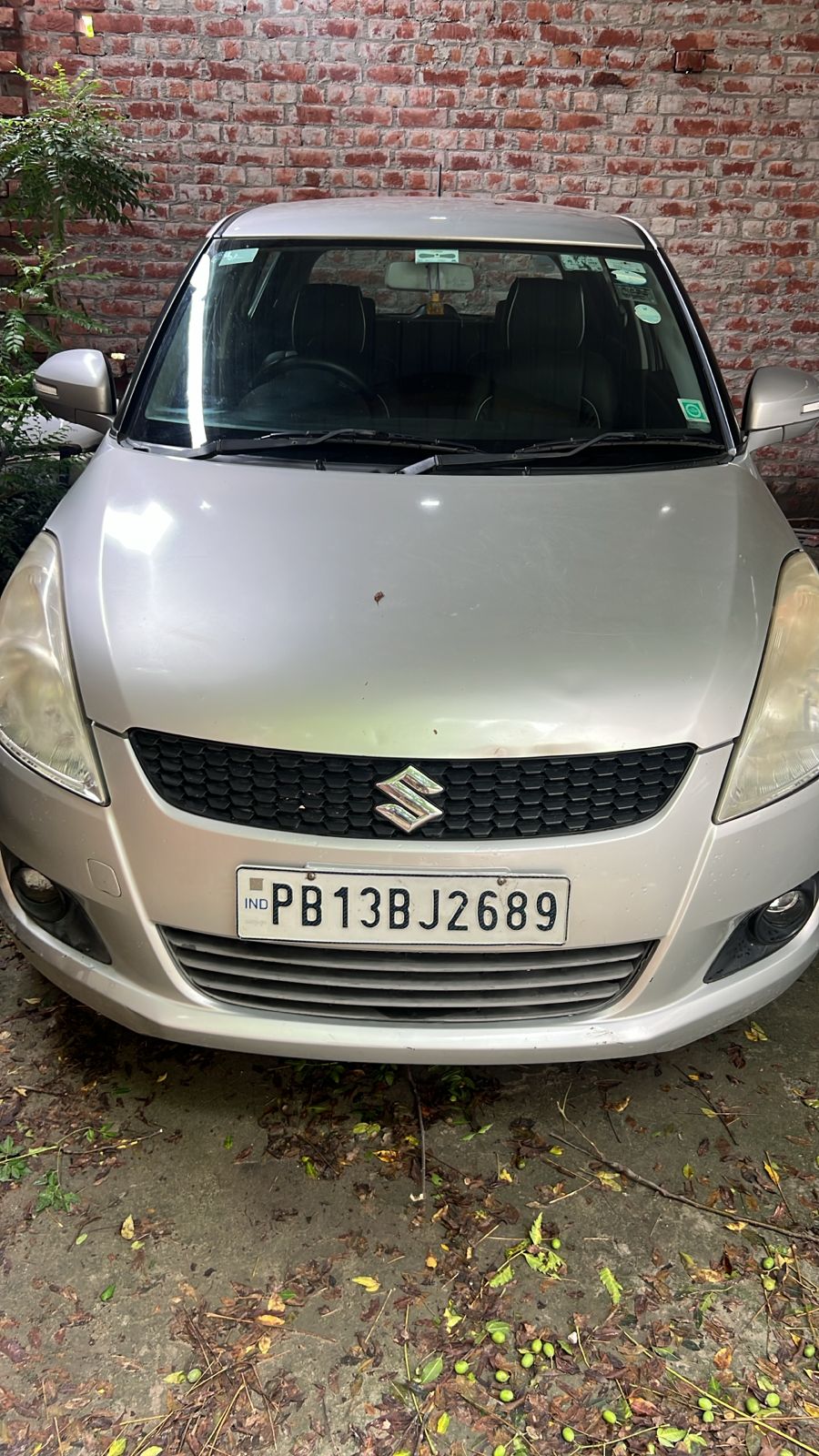 Maruti Suzuki Swift(2014-2018) Vdi